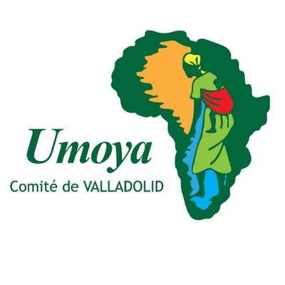 Comité de Solidaridad con el África Negra de Valladolid 
✉️ umoya@umoya.org
Estamos federadas en @ComitesUmoya