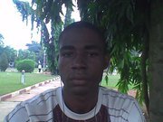 franclin8's profile picture. computer engineer and analyst socialearning username: franox