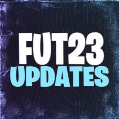 FIFA23Updates Profile Picture