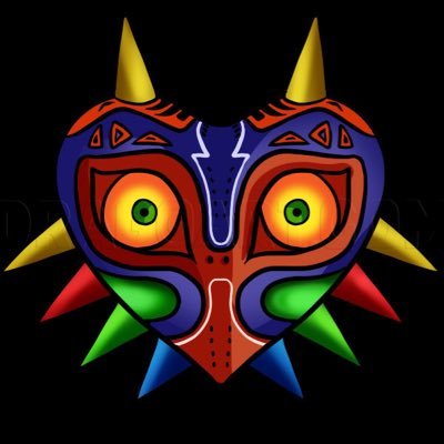 The_Skull_Kid_ Profile Picture