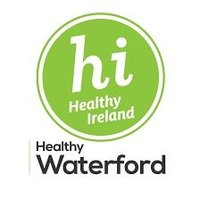 Healthy Waterford(@HealthWaterford) 's Twitter Profile Photo