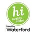 Healthy Waterford (@HealthWaterford) Twitter profile photo