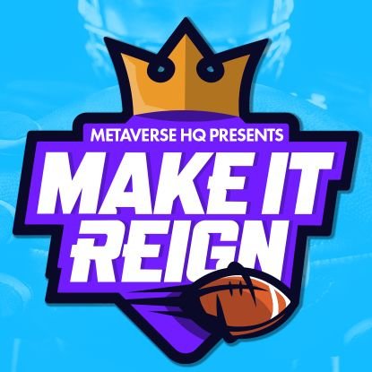 MakeItReignMVHQ