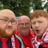 bentrant123's profile picture. NFFC season ticket holder