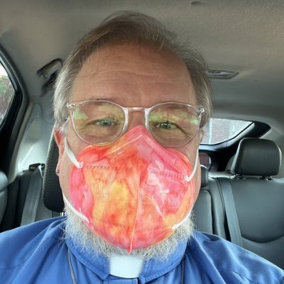 Grateful for grace, love, community, family, faith, and enough sense to know God is God and I am not! All statements, tweets, retweets = mine. YEET MEANNESS