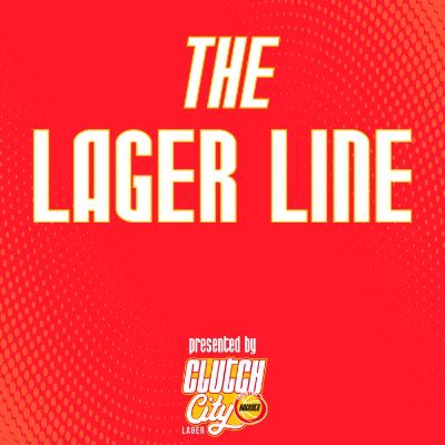 The Lager Line Podcast