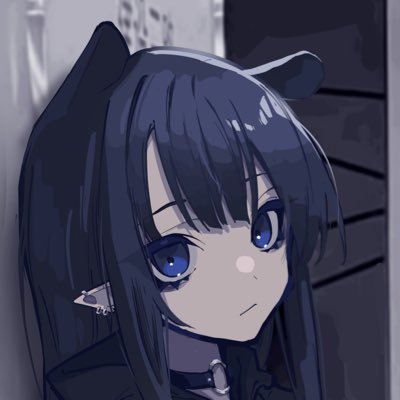 daisuki_holo's profile picture. PFP by @medefici