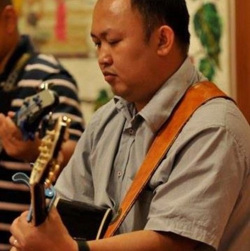 jadedelarosa's profile picture. Father of Tj and Janine, Husband of Jonah, Worship and Love Jesus Christ, songwriter