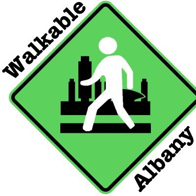 Walkable Albany is a group of citizens advocating for better walkability and improved pedestrian safety in our historic, beautiful, and vibrant neighborhoods.