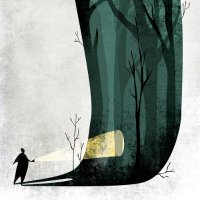 B. (@socialschizoid) Twitter profile photo