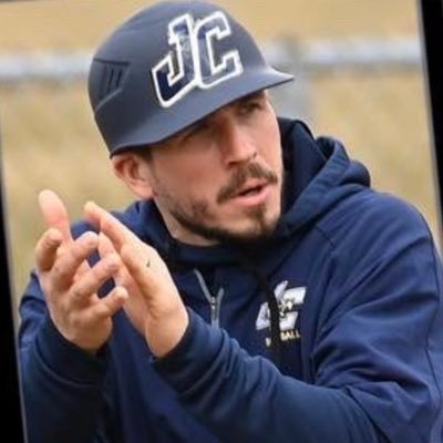 Head Baseball Coach at Juniata College