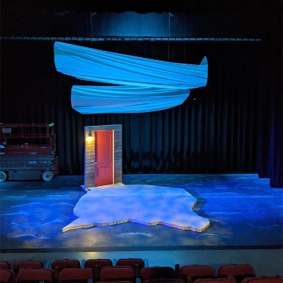 MaclabLOyeg's profile picture. A beautiful new space in southwest Edmonton, capable of hosting a wide variety of events and performances.