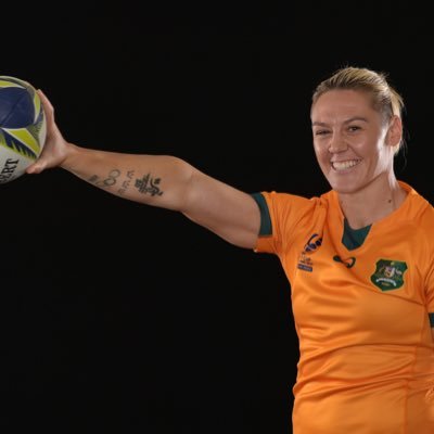 RUGBY: Aussie 7s, Wallaroos       LGBTQI+, Isagenix, SLOcoach