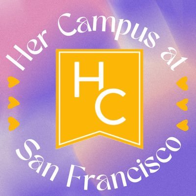 ✮ @SanFranciscoState Chapter of @hercampus                                                 ✮ The #1 online publication for college womxn