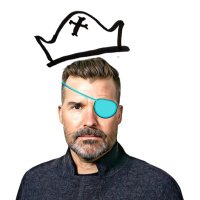 Jason C. Buck 🪳🏴‍☠️(@jasoncbuck) 's Twitter Profile Photo