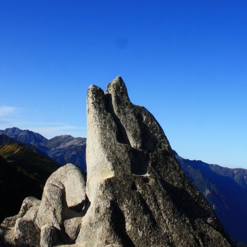 ダイビングが好き！山も好き! 今は海が見える所に住んでいます。。。