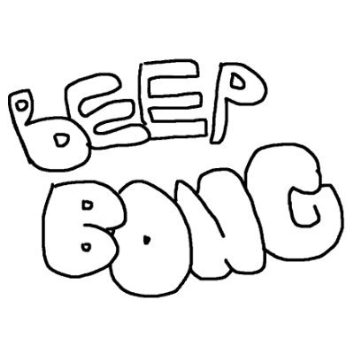 Beepbongさんのプロフィール画像