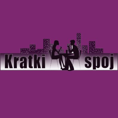 SpojKratki's profile picture. Kratki spoj organizira Speed Dating evente u Hrvatskoj. Trebate se samo prijaviti i pojaviti. :)