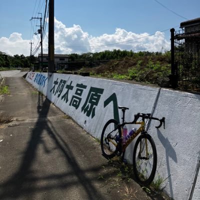 champ_r4's profile picture. GLAY好き ロードバイクはGUSTO RANGER TL