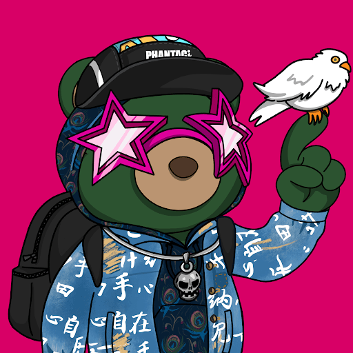 MetaDecrypt12's profile picture. @BlvckParis