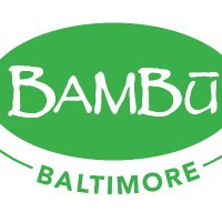 Bambu Baltimore(@BambuBaltimore) 's Twitter Profile Photo