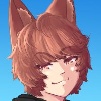 Fenrir (@fenrirthedoggo) 's Twitter Profile