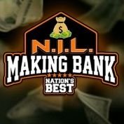 NationsBest N.I.L. Athletes(@nationsbestNIL) 's Twitter Profile Photo