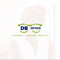 DB Optics(@db_optics) 's Twitter Profile Photo