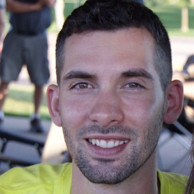 Brandon42451009's profile picture. Saved by grace. Tortured MN sports fan.