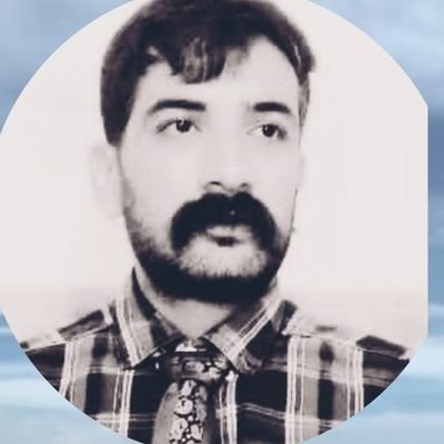 مدیرمسول سابق نشریه #دانشجوی_فردا ودبیرانجمن دانشجویان وعضوشورای سیاستگزاری #دانشگاه های آزادفارس
*مهم این است که تا لحظه مرگ دست از #مبارزه برنداری...*🕊🌱