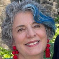 Amy Ojserkis (@onethirdnerd1) 's Twitter Profile