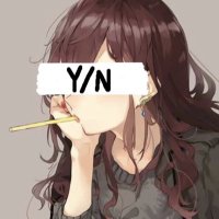 Y/N(@TheOneAndOnlyYN) 's Twitter Profileg