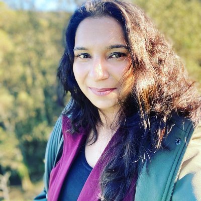 NivTrips's profile picture. Love traveling, music, food and TECHNOLOGY!!!

Work for @awsidentity but opinions are my own.