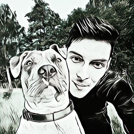 RezaK17's profile picture. ‏‏‏