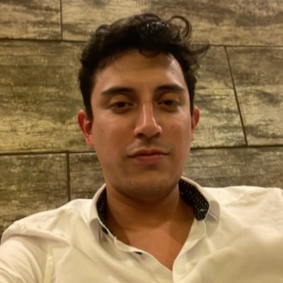 Vancho20's profile picture. Sociology + Data Science