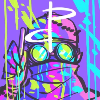 DrippyPadさんのプロフィール画像