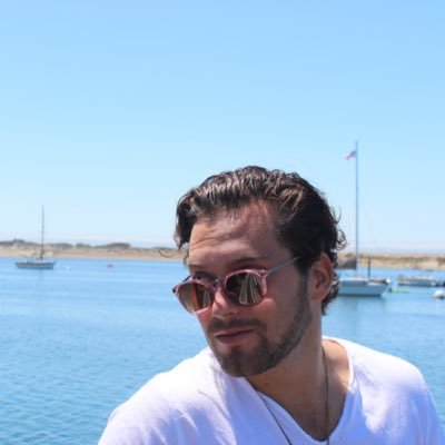santibarrosoal's profile picture. UC Berkeley 24  / MaCSS 25’