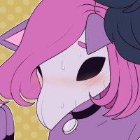 Pinks 🔞 (comms :CLOSED (@apinkgrape) 's Twitter Profile