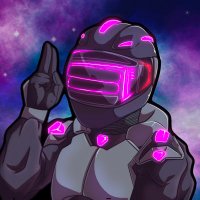 👾GuiltyGlitch🚀 Live-Action Vtuber 🔞 (@guiltyglitch) 's Twitter Profile