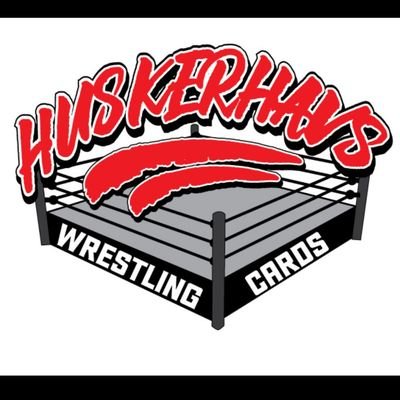 Huskerhavs Wrestling Cards is the largest store on this great blue planet dedicated to wrestling trading cards. Cards stickers..etc