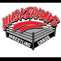 Huskerhavswrestlingcards.com(@TheHuskerhav) 's Twitter Profile Photo