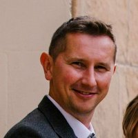 Stuart Matson (@matsonstuart) 's Twitter Profile