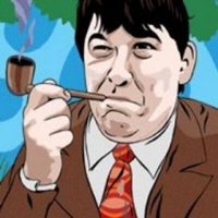 Graham Linehan 💭 (@gljnner) 's Twitter Profile