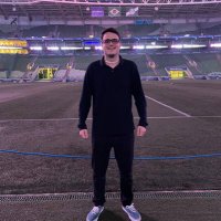 Sambinelli.Ronaldo (@r_sambinelli) 's Twitter Profile