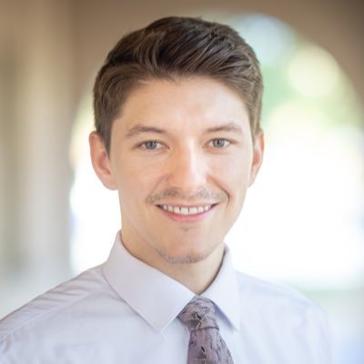 PhD Candidate @Caltech | Faber Lab | @NASAJPL Intern | Keck Institute for Space Studies Affiliate | he/him 🏳️🌈