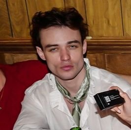 dohertywasabi's profile picture. 