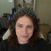 Cassandra Swordstorm (@cassfenrir) 's Twitter Profile