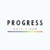 Progress Café Bar (@progresscafebar) Twitter profile photo