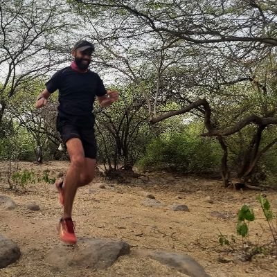 Trail and Mountain Athlete | Entrepreneur in the Tech Space | Generally Knowledgeable