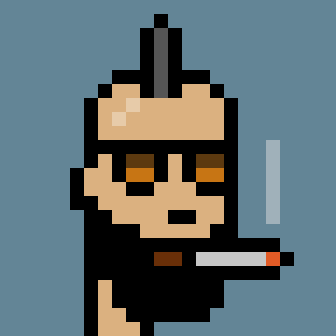 BitBase15's profile picture. Professional Validator 💻